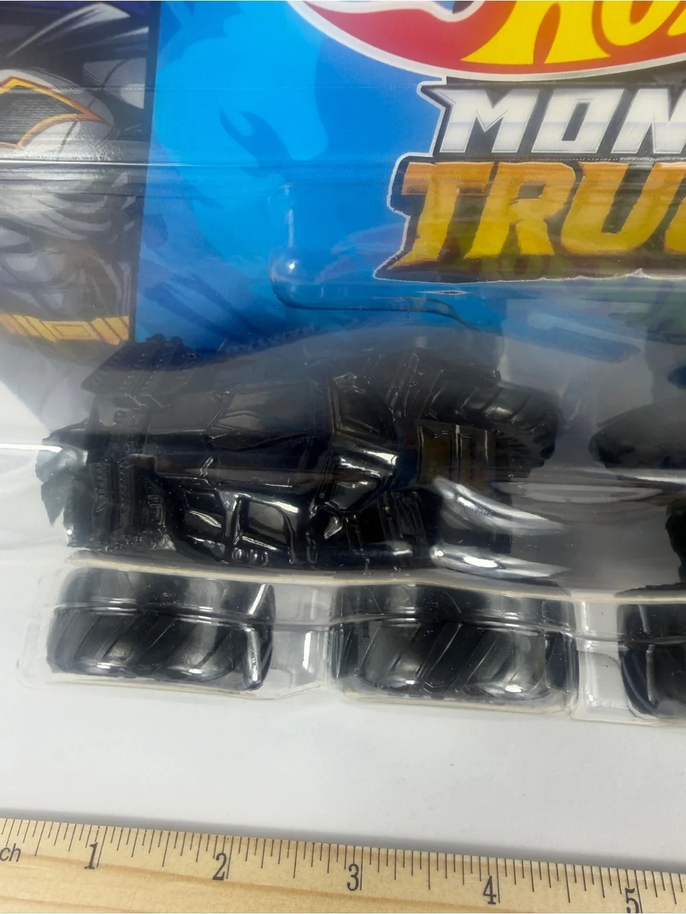 Hot Wheels Demolition Doubles Batman & The Joker. New